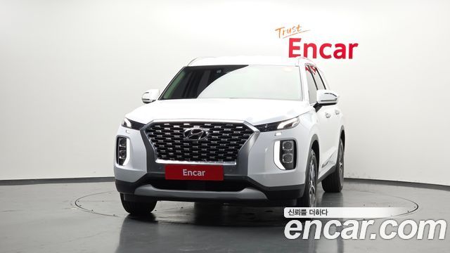 Hyundai Palisade Diesel 2.2 2WD Exclusive - фото 2
