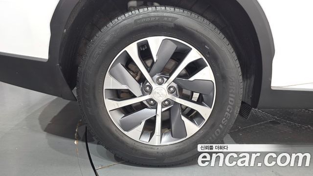 Hyundai Palisade Diesel 2.2 2WD Exclusive - фото 4