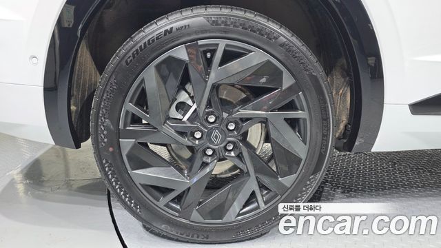 Renault Samsung Grand Koleos 2.0 Esprit Alpine 4WD - фото 4
