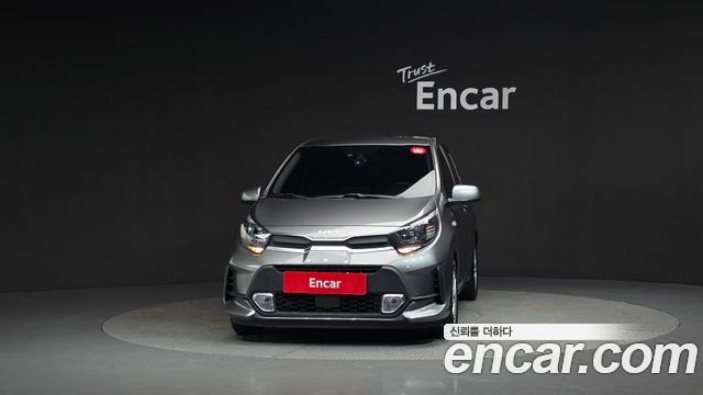 Kia morning JA Signature - фото 2