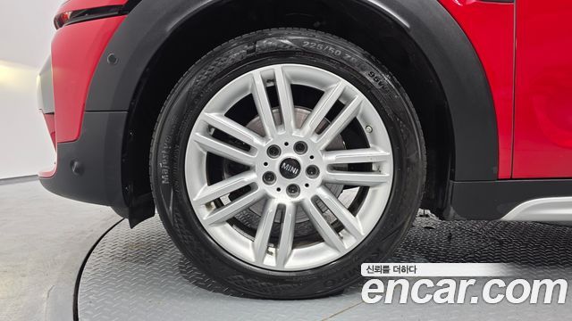 Mini Countryman HIGH 2nd - фото 4