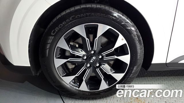 Kia Carnival 4-го поколения Gasoline 9-Seater Signature - фото 4