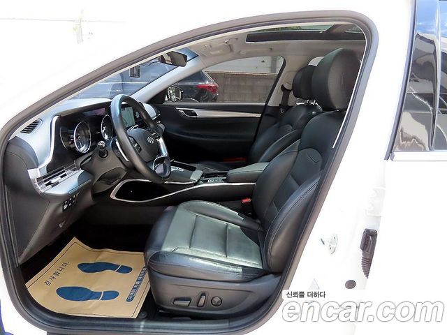 Hyundai Grandeur Новый IG 2.5 Premium Choice - фото 4