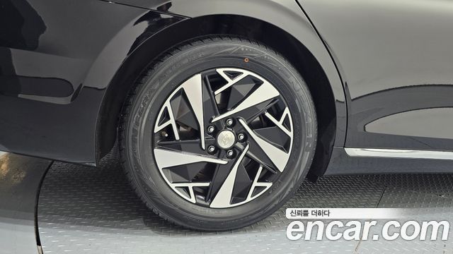 Hyundai Grandeur Новый IG, гибрид Premium - фото 4