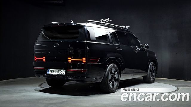 Hyundai Santafe MX5 HEV 1.6 2WD Calligraphy - фото 1