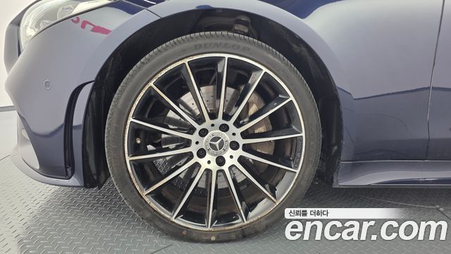Mercedes-Benz CLS-Class C257 CLS450 4MATIC AMG Line - фото 3