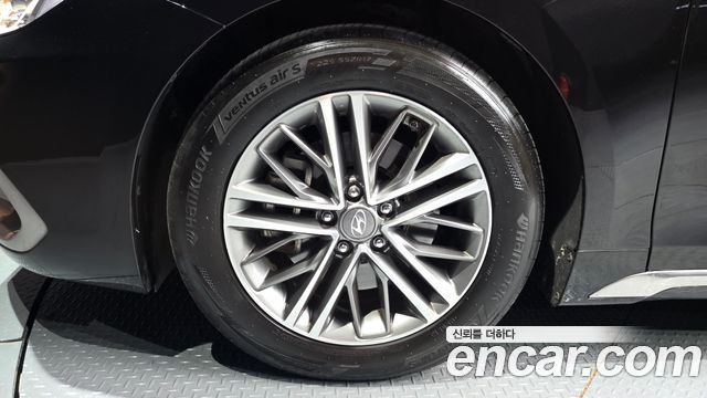 Hyundai Grandeur IG 2.4 Premium - фото 4