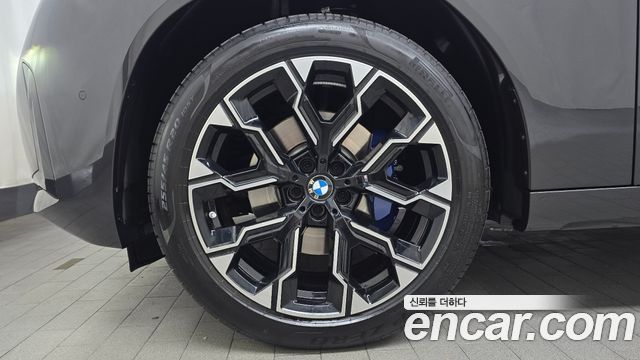 BMW X3 G45 xDrive 20d M Sport - фото 4