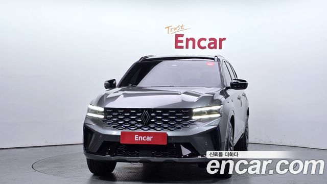 Renault Samsung Grand Koleos 2.0 Esprit Alpine 4WD - фото 2