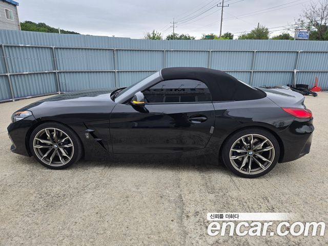BMW Z4 G29 M40i - фото 0