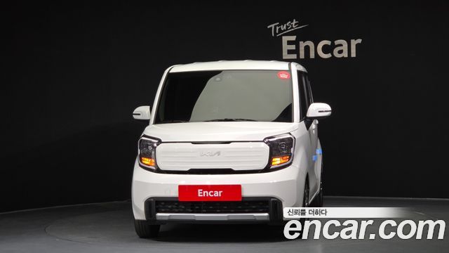 Kia RAY Новый Prestige - фото 2