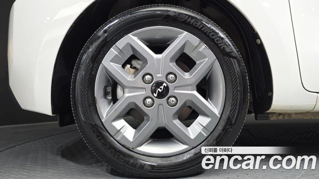 Kia RAY Новый Prestige - фото 4