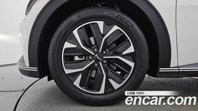 Kia EV6 Long Range Air - фото 3