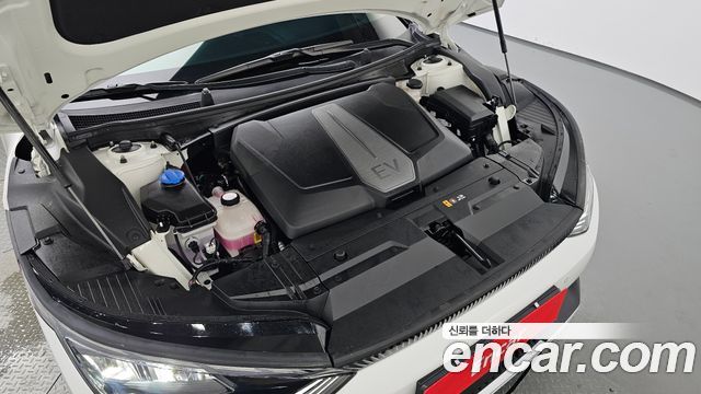 Kia EV6 Long Range Air - фото 4