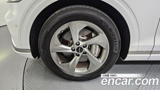 Genesis GV70 2.5T Gasoline 2WD - фото 4