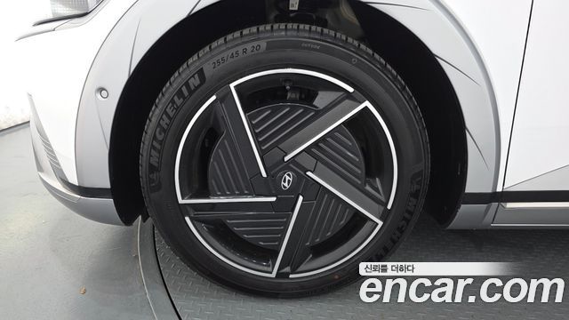 Hyundai Ioniq5 Новый Long Range Prestige - фото 4