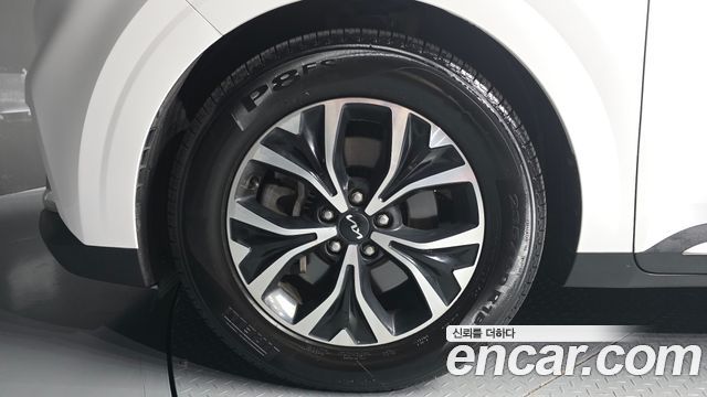 Kia Carnival 4-го поколения 9-Seater Noblesse - фото 4