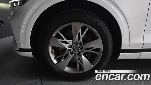 Genesis GV70 2.5T Gasoline 2WD - фото 4