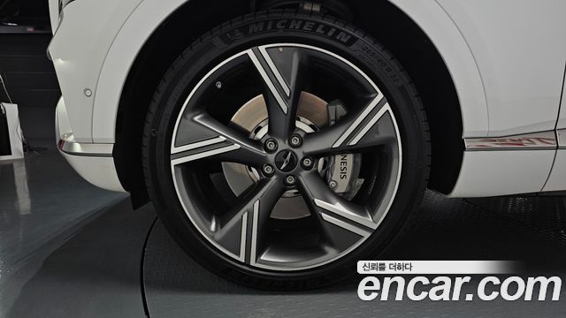 Genesis GV80 2.5T Gasoline AWD - фото 3