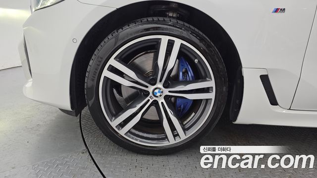 BMW Gran Turismo G32 630i xDrive M Sport - фото 4