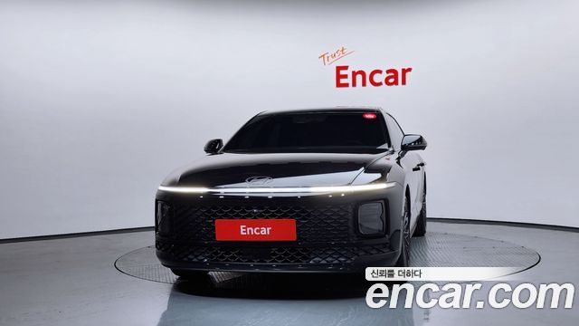Hyundai Grandeur GN7 2,5 Gasoline 2WD Calligraphy - фото 2