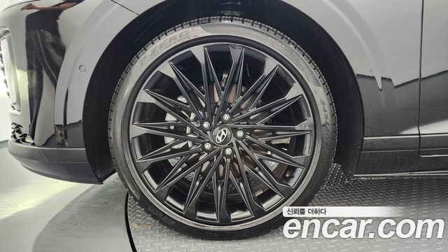 Hyundai Grandeur GN7 2,5 Gasoline 2WD Calligraphy - фото 4