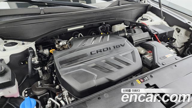 Hyundai Palisade Новый Diesel 2.2 2WD Calligraphy - фото 4