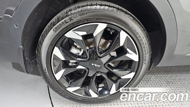 Kia Sorento Новый 4-го поколения Diesel 2.2 2WD Noblesse - фото 4