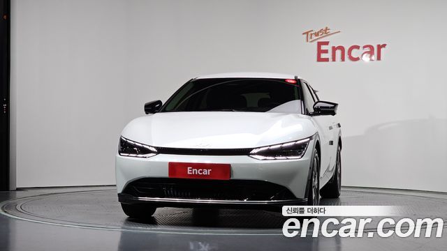 Kia EV6 Long Range Earth - фото 2