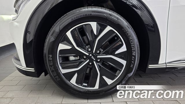 Kia EV6 Long Range Earth - фото 4