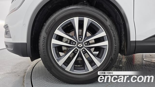 Renault Samsung QM6 Gasoline 2WD RE - фото 3