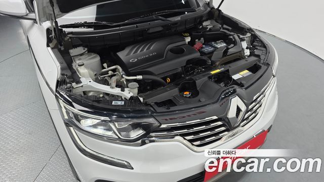 Renault Samsung QM6 Gasoline 2WD RE - фото 4