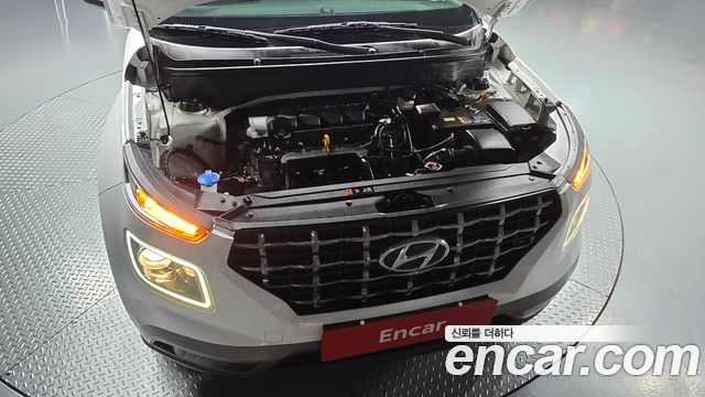 Hyundai Venue 1.6 Modern - фото 4