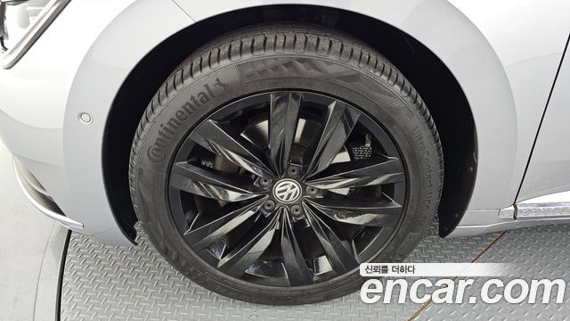 Volkswagen Arteon 2.0 TDI Prestige - фото 4