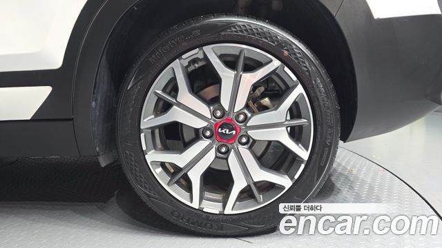 Kia Seltos Gasoline 1.6 Turbo 2WD Signature - фото 4