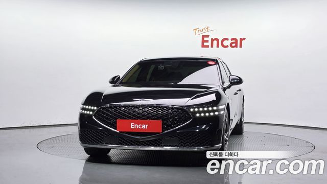 Genesis G90 RS4 Gasoline 3.5 Turbo 2WD - фото 2