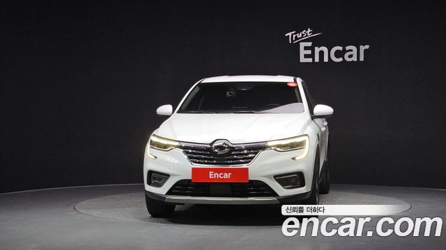 Renault Samsung XM3 1.3 TCe RE Signature - фото 2