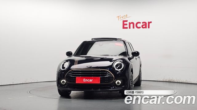 Mini Clubman Final Edition 2nd - фото 1
