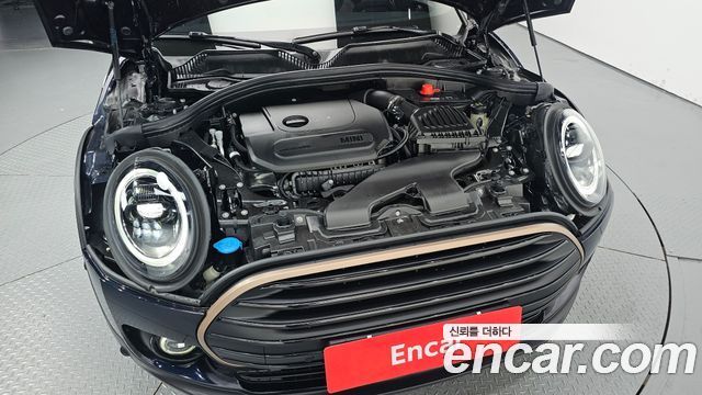 Mini Clubman Final Edition 2nd - фото 4