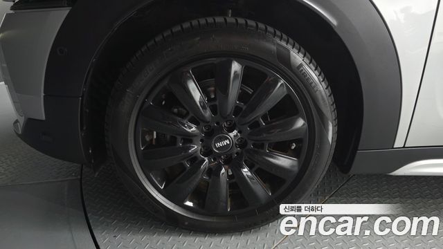 Mini Countryman Classic 2nd - фото 3