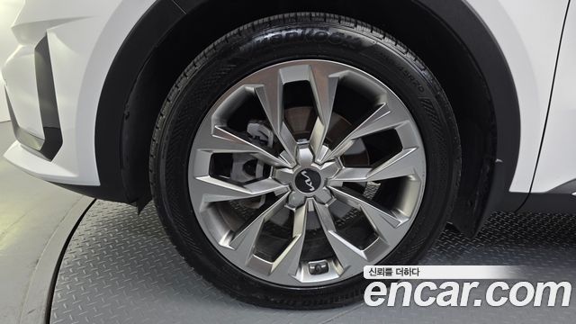 Kia Sorento 4-го поколения Diesel 2.2 2WD Noblesse - фото 4
