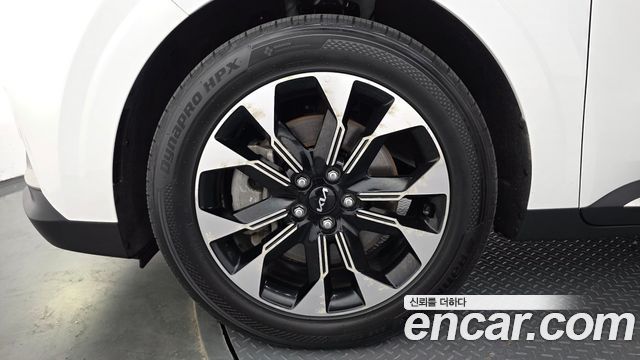 Kia Carnival 4-го поколения 9-Seater Noblesse - фото 4