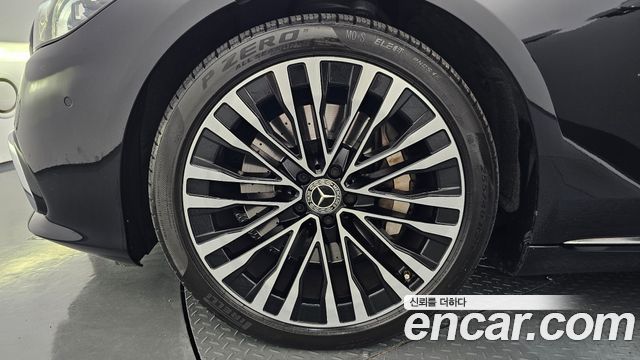 Mercedes-Benz S-Class W223 S450L 4MATIC - фото 4