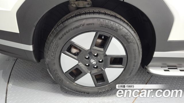 Hyundai Santafe MX5 HEV 1.6 2WD Exclusive - фото 4