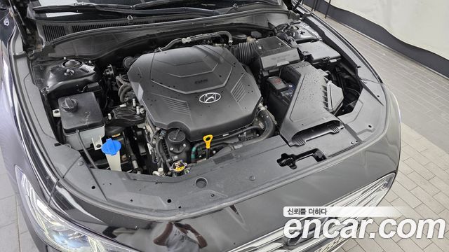 Hyundai Grandeur IG 3.0 Exclusive - фото 4
