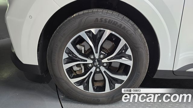 Kia Carnival 4-го поколения Gasoline 9-Seater Noblesse - фото 4