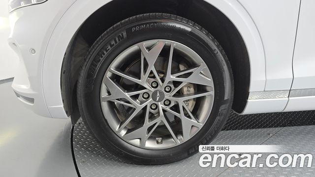 Genesis GV70 2.5T Gasoline AWD - фото 4