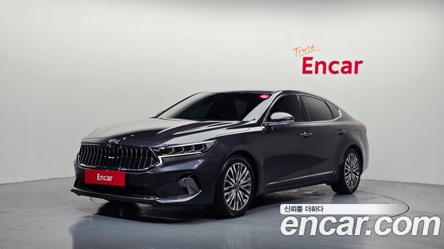 Kia K7 Premier 3.0 GDI Signature - фото 0