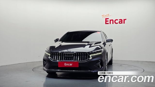 Kia K7 Premier 3.0 GDI Signature - фото 2