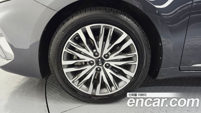 Kia K7 Premier 3.0 GDI Signature - фото 4